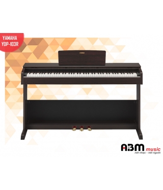 Đàn Piano điện YAMAHA YDP - 103R